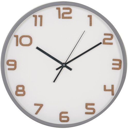 House Nordic Zidni sat &amp;oslash; 35 cm Greenwich &amp;ndash; Slike
