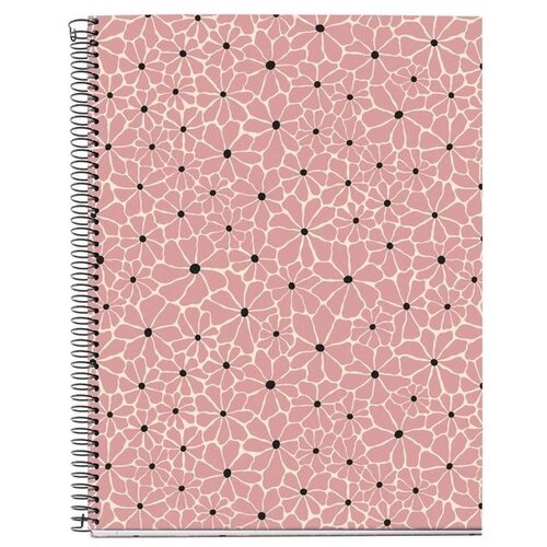 MiquelRius Kolegij blok A4 Boho Essence Blush 100L 70g/m2 kocke MR4406 Cene
