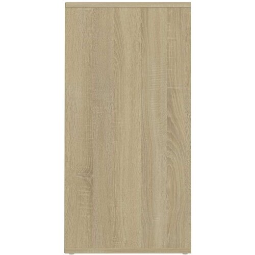 vidaXL ormarići za cipele 2 kom boja hrasta 31,5 x 35 x 70 cm iverica Cijene