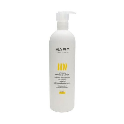 BABE LABORATORIOS obnavljaјući losion za telo 10% UREA 500ml Cene
