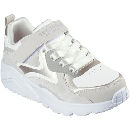 Skechers tenisice za djevojčice Uno Lite (bijela) Cijene
