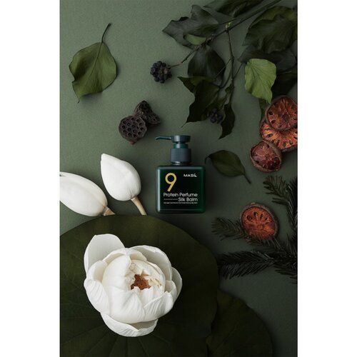 Masil 9 PROTEIN PERFUME SILK BALM 180ml Slike