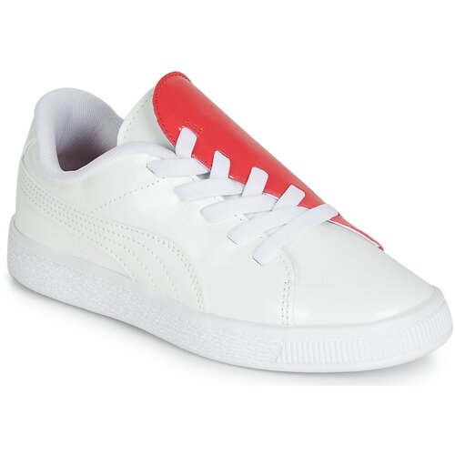Puma PS BKT CRUSH PATENT AC.W-H Bijela Cijene