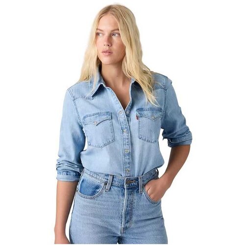 Levi&amp;#039;s Levis - Ženska teksas ko&amp;scaron;ulja Slike