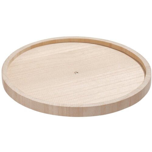 IDesign rotirajući kuhinjski organizator od drveta paulovnije idesign, &amp;oslash; 26,7 cm Slike
