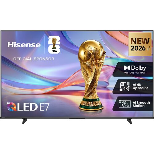 Hisense TV 55E7S QLED, (5000187509) Slike