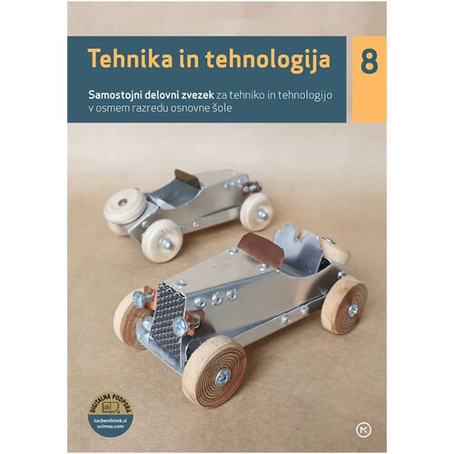  TEHNIKA IN TEHNOLOGIJA 8, samostojni delovni zvezek Slike