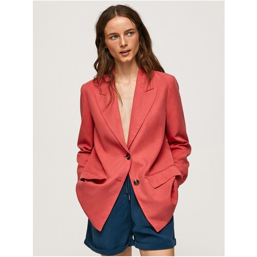 Pepe Jeans Brick jacket Silvie - Ladies Cijene