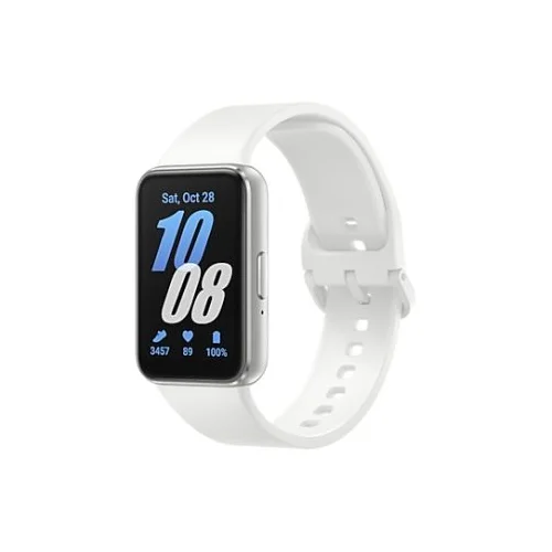 Samsung Galaxy Fit3 Silver