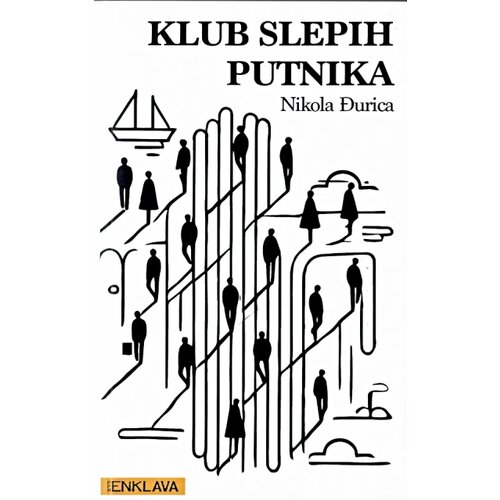 PPM Enklava Nikola Đurica - Klub slepih putnika Cene