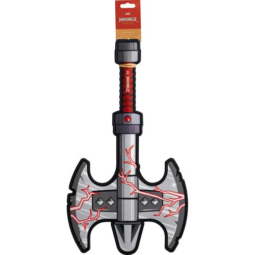 Lego LEGO&amp;reg; NINJAGO&amp;reg; - Dragonian ratna sekira (854309) Slike