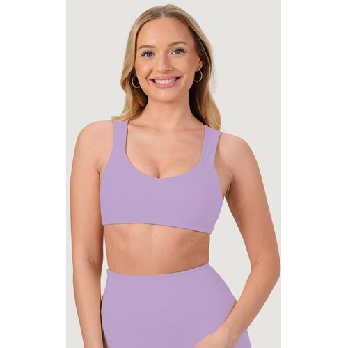 GymBeam NEO Sports Bra Iris XS Cene