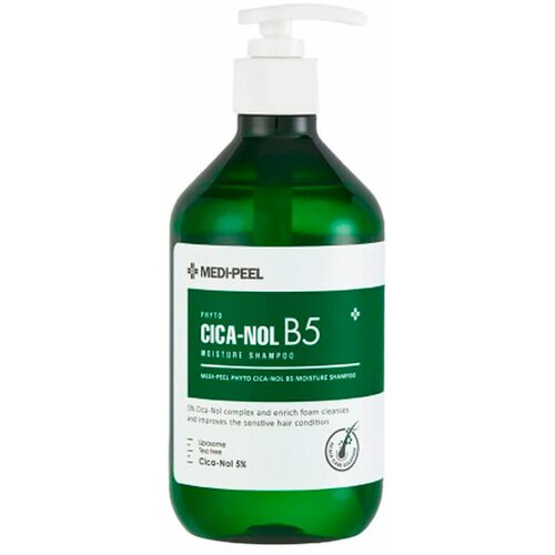 Medi-Peel Phyto Cica-Nol B5 Moisture Shampoo 500ml Cene