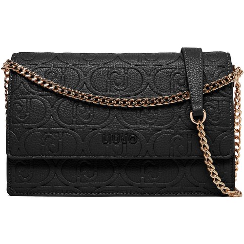 Liu Jo Crossbody torbica CROSS OVER Cijene