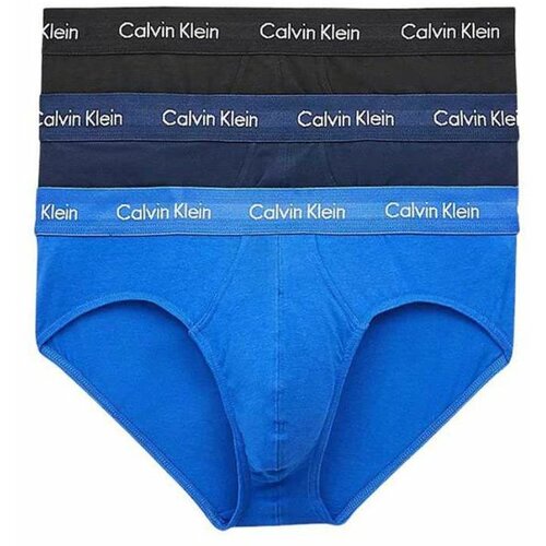 Calvin Klein muški slip u setu CK0000U2661G-4KU Slike