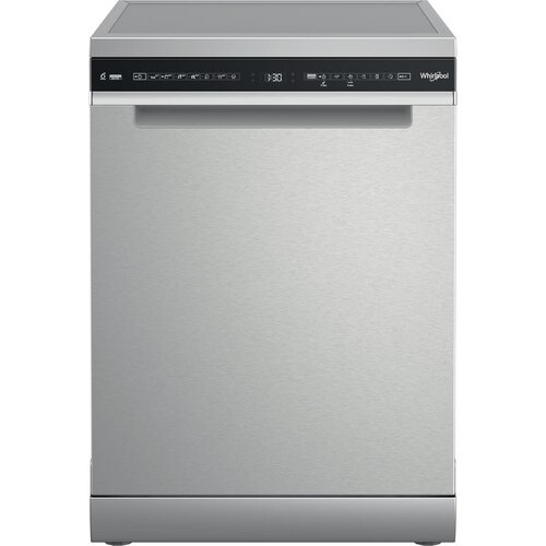 Whirlpool MaxiSpace W7F HS41 X Freestanding 15 place settings C Cijene