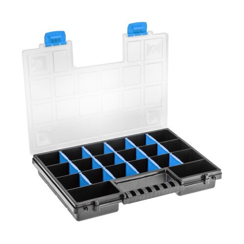 Hogert 14" organizator ( HT7G024 ) Cene