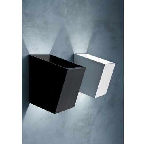  Redo 01-1317 - LED zidno svetlo TOBIKO LED/6W/230V CRI 90 bela Slike