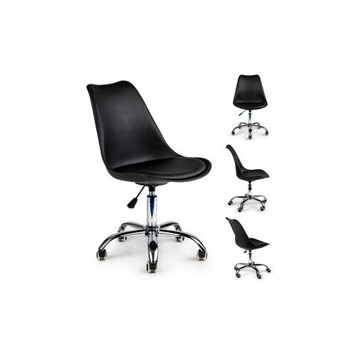  Bolzz Pisa stolica black BOLPISCHABLCK Slike