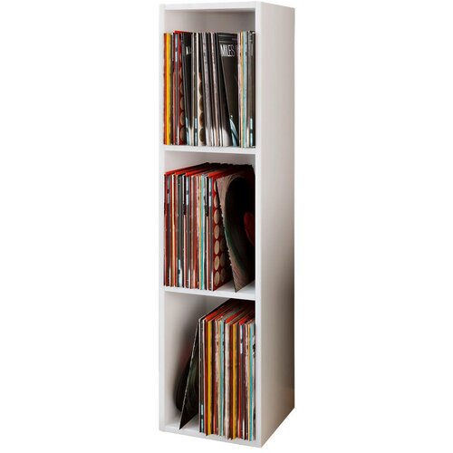 MID.YOU regal Platto, Bela, 34 Cm Slike