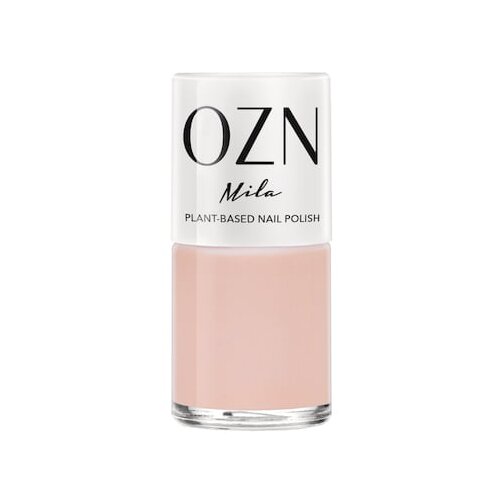  Lak za nohte, nude/sivi/rjavi odtenki - Mila Cene