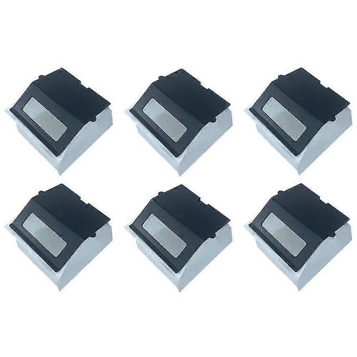 INORCO 6pcs za Veniibot N1 N1-Max Rezervni deli Zamenljiva vrečka za prah Kit Mop robotski sesalnik Accessori, (21987176) Cene