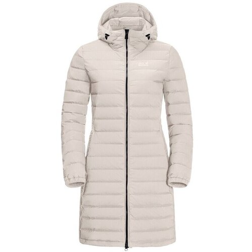 Jack Wolfskin Jakne 12061515062 Bela Cene