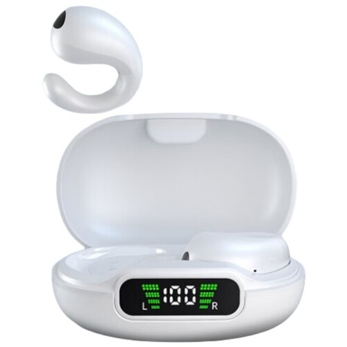Pinny Brezžične slušalke T-29 24H Type-C Bluetooth5.3 IPX5, (21217964) Cene