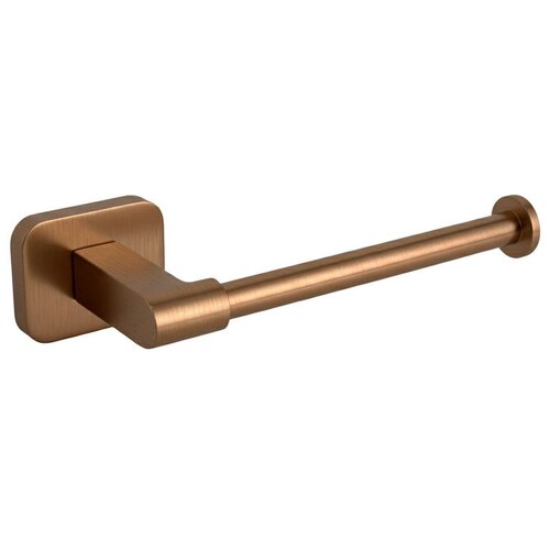 REA Bath Držalo za toaletni papir 5909 Nico Brush Copper Cene