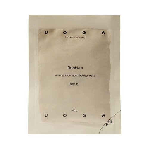 UOGA UOGA Foundation powder refill - Champagne Slike