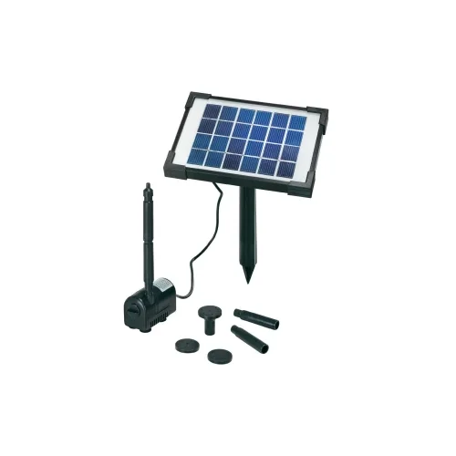 Esotec Solarni pumpni sustav Rimini S