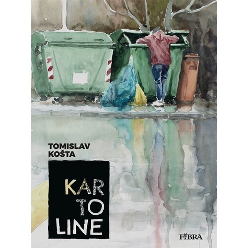 Fibra Tomislav Ko&amp;scaron;ta - Kartoline Slike