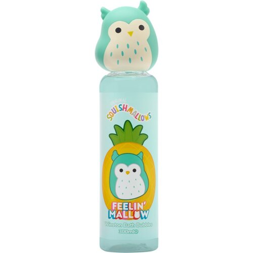 Corsair SQUISHMALLOWS pena za kopel za otroke 300 ml Cene