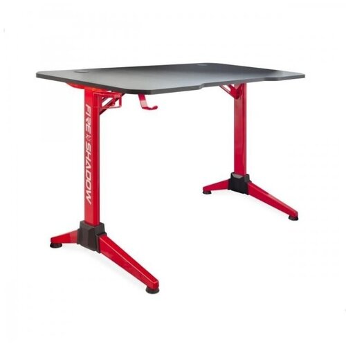 WHITESHARK GAMING STOL FIRE SHADOW / 120x60x18 Cijene