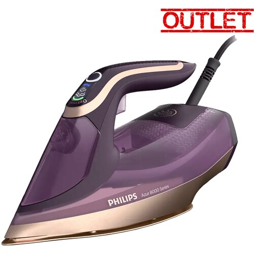 Philips DST8040/30 pegla outlet Cene