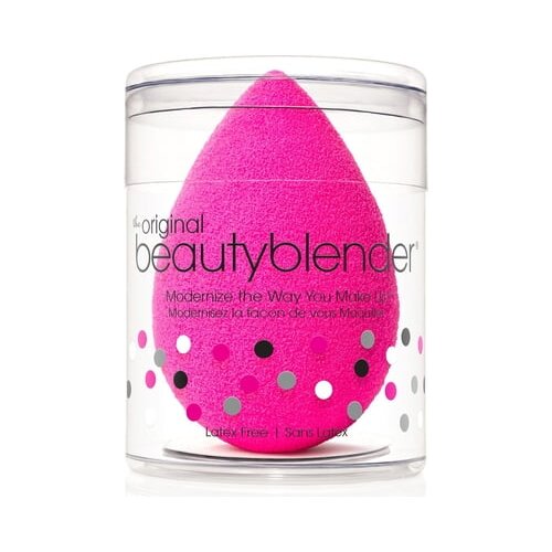 The Original Beautyblender Blender - Original Pink Cene