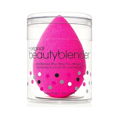 The Original Beautyblender Blender - Original Pink