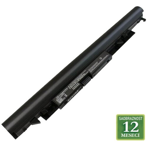  Baterija za laptop hp 240 G6 / JC03 11.1V 31.2Wh / 2850mAh Slike