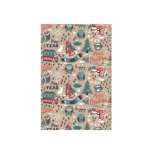 Conceptum Hypnose tepih (100x150) HMNT152 Slike
