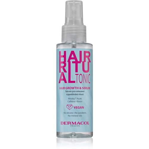 Dermacol Hair Ritual serum protiv opadanje kose 100 ml Cijene