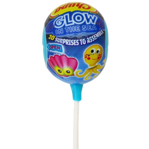 Chupa Chups lizalica Surprise 12g Cene