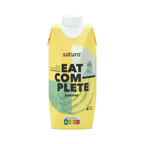 SATURO&amp;reg; Sojaprotein Drink Slike