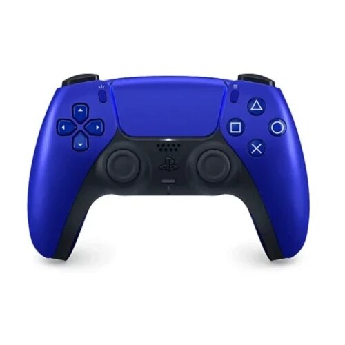 Sony Playstation 5 DualSense V2 Blue Gamepad Cene