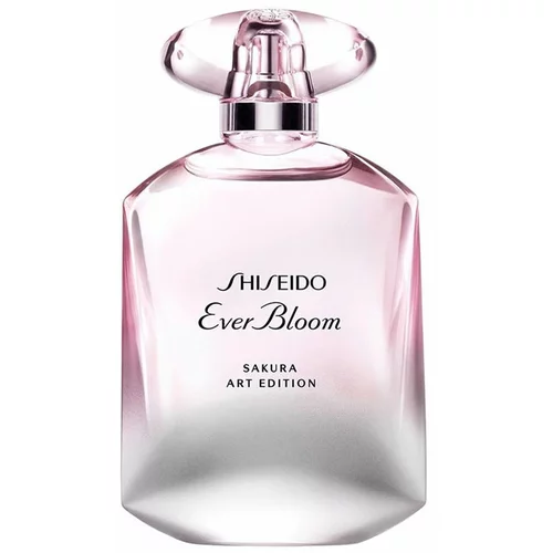 Shiseido Eau de Parfum