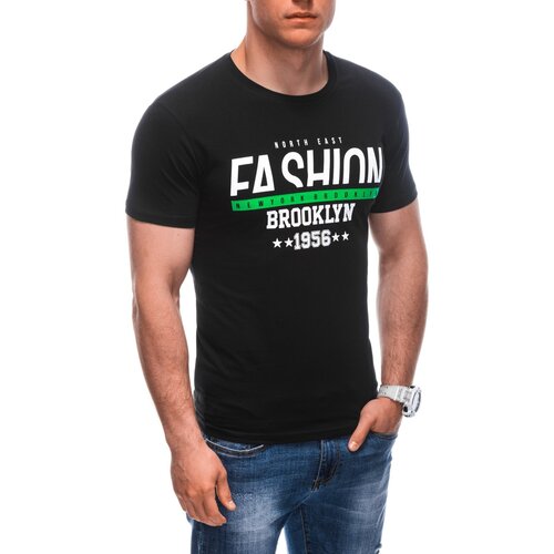 Edoti Men&amp;#039;s t-shirt Slike