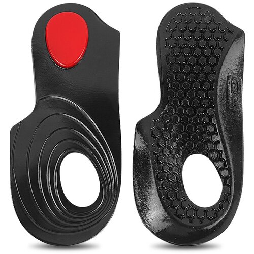 INF gel arch support polovični vložki s, (21535576) Cene
