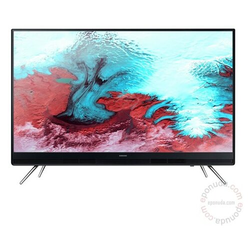 Samsung UE40K5100 LED televizor Slike