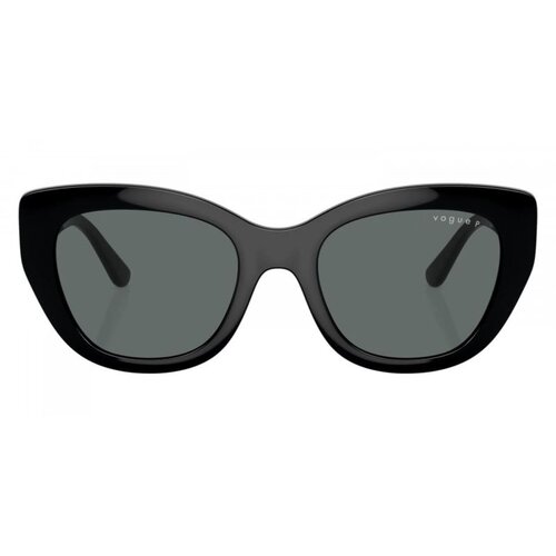  Naočale Vogue Vogue VO5567S Black Cene