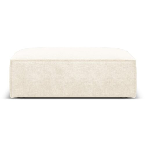 Mazzini Sofas Bijeli tabure Vanda - Cijene