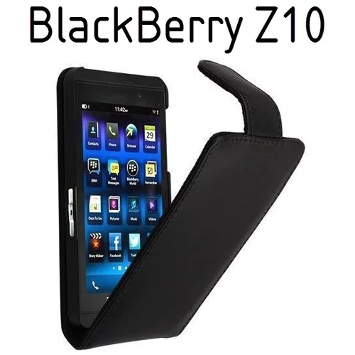  Preklopni ovitek / etui / zaščita za BlackBerry Z10